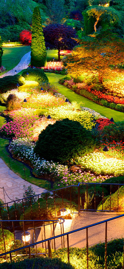 Landscape bronce OU9012C00K